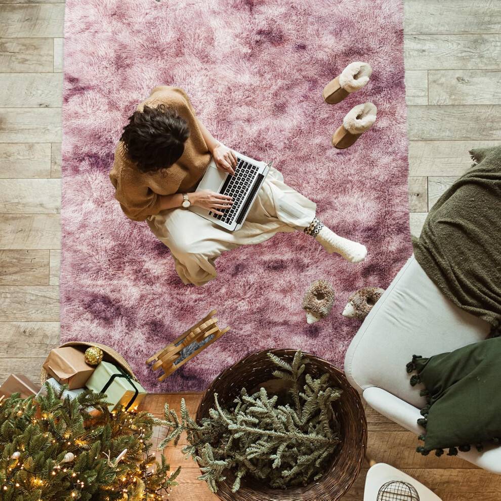 Extra large rugs for living room Aspire Homeware Area Rug 120x170 cm For Living Dining Rug