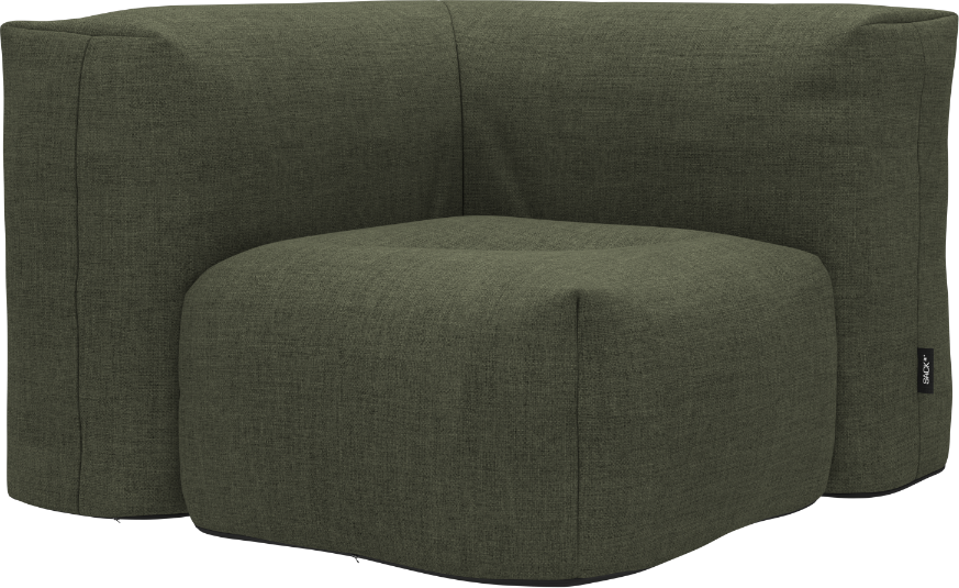 SACKit Soft Corner Modular Sofa