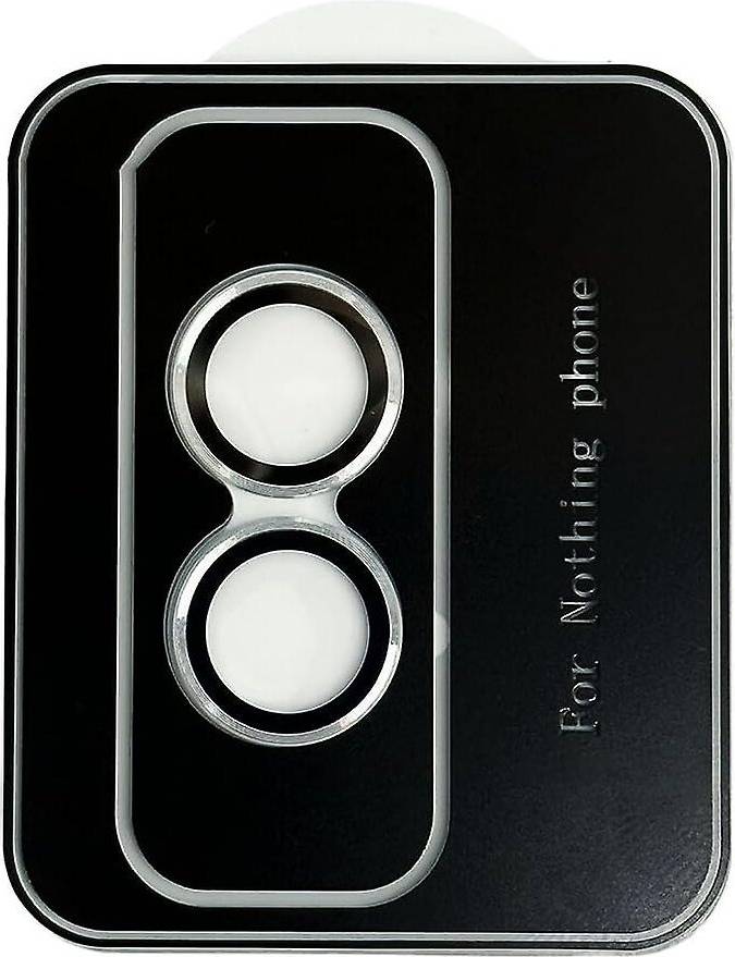 Nothing phone 3 3 Pack Nothing Phone 2 Camera Lens Protector