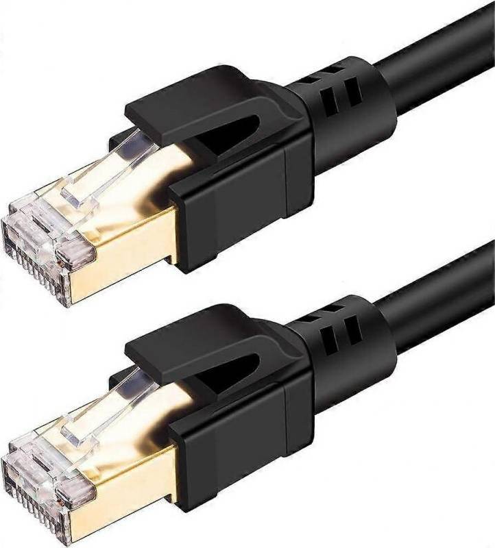 Rj45 ethernet kabel Cat 8 Ethernet Cable RJ45 SFTP Speed