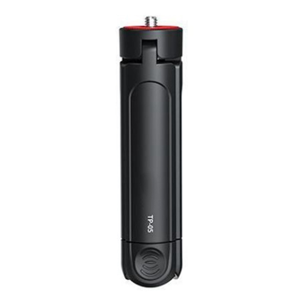 Mini Tripod Small Desktop Foldable Hand Grip