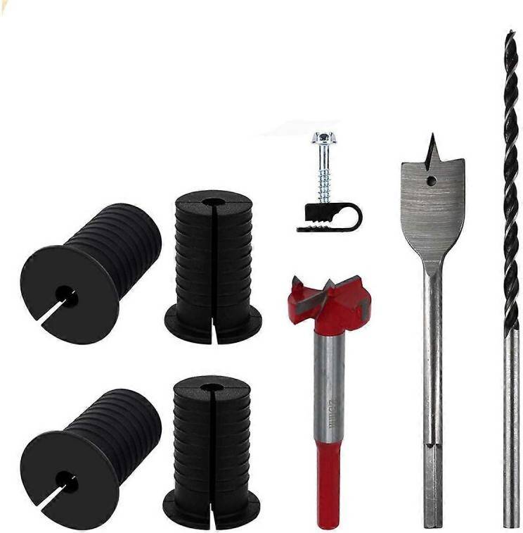 Cable Routing Kit für Gen 2 und 3 - Silver