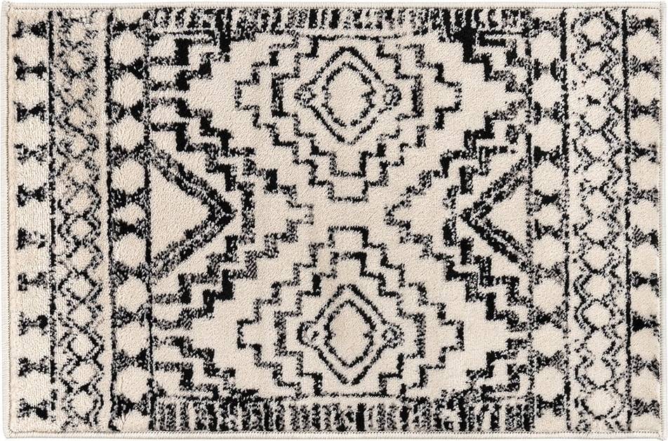 World Rug Gallery Transitional Bohemian Area