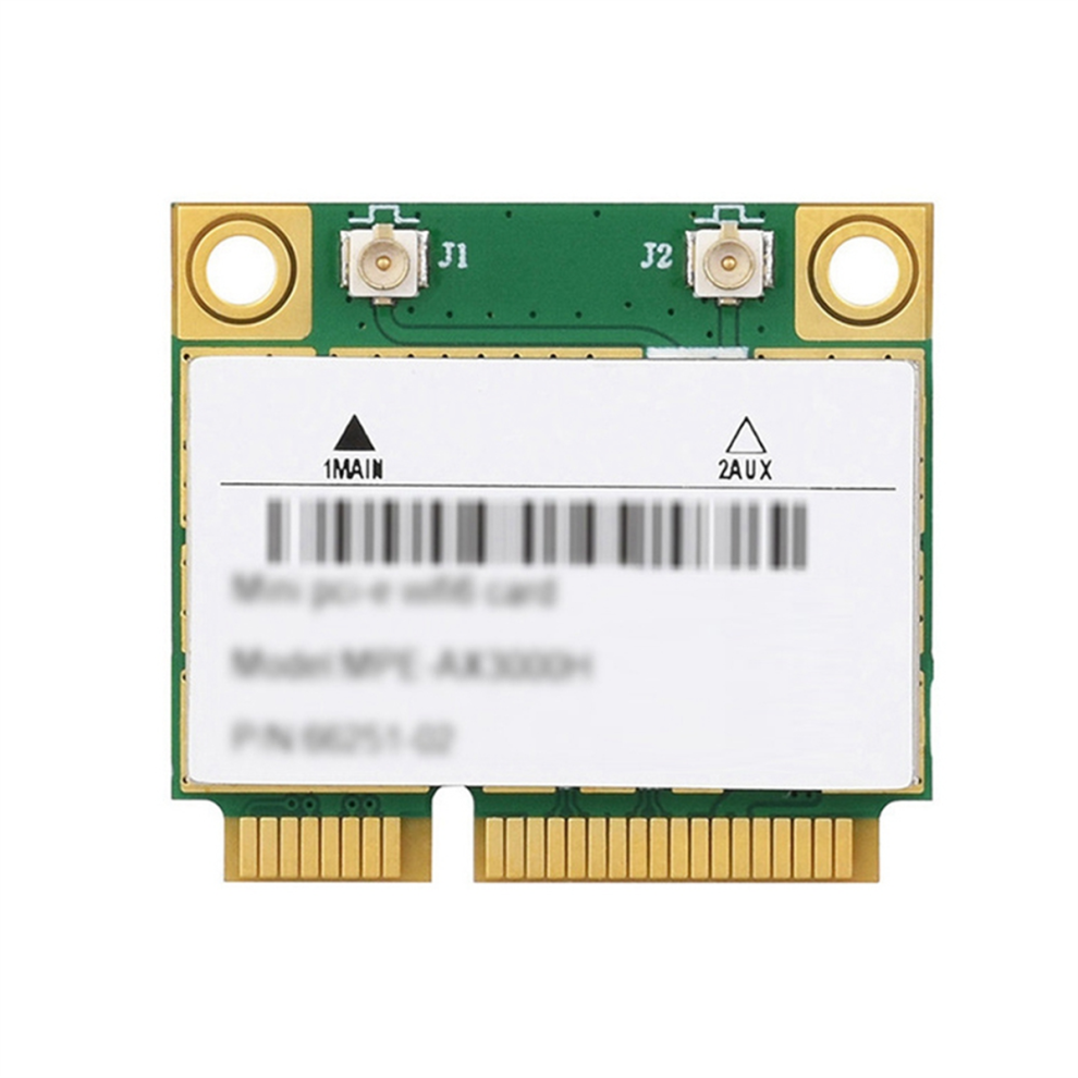 Typecat AX200 Minipcie Wireless NIC Network Adapter