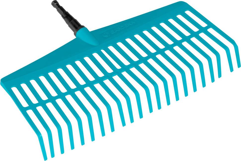 Garden rake Gardena Combisystem Lawn Rake 43 cm