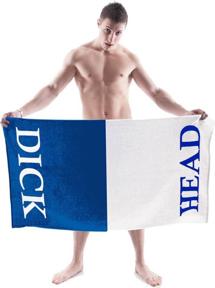 Dick Head Machine