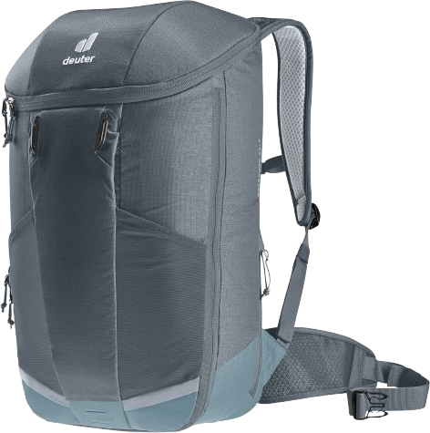 Rotsoord 25+5 Backpack - Graphite/Shale