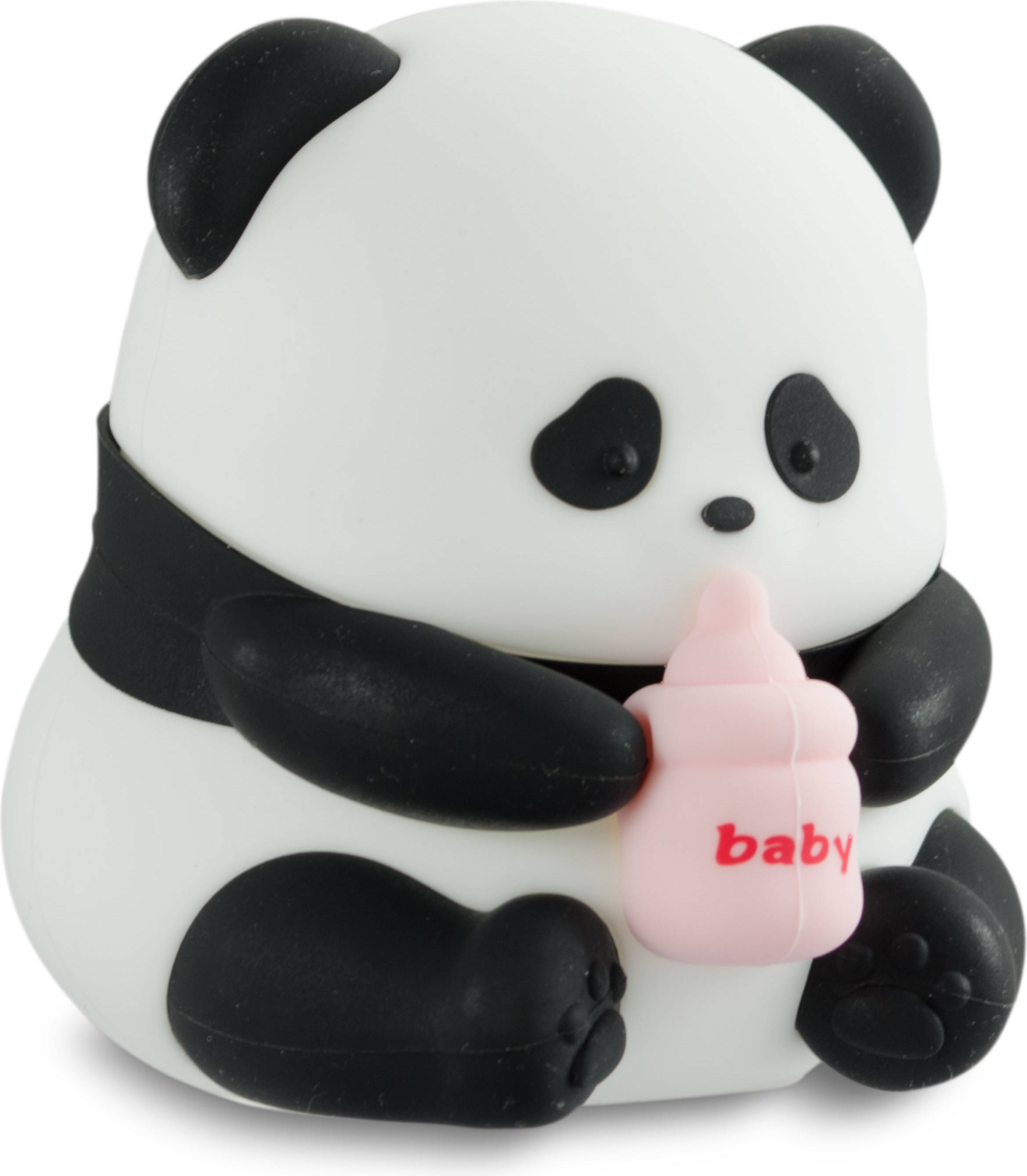 LED Panda 8 cm