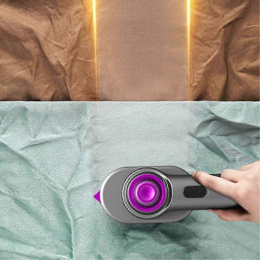 Portable Hand Held Hanging Ironing Machine