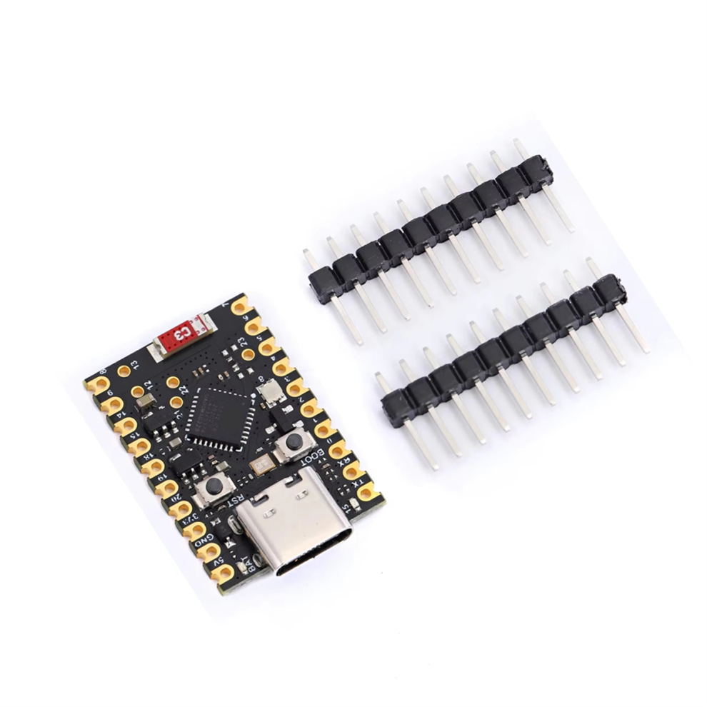 Esp32 c6 ESP32-C6 SuperMini Development Board