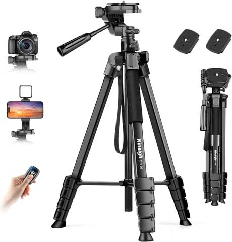 75 Lightweight DSLR Camera Stand