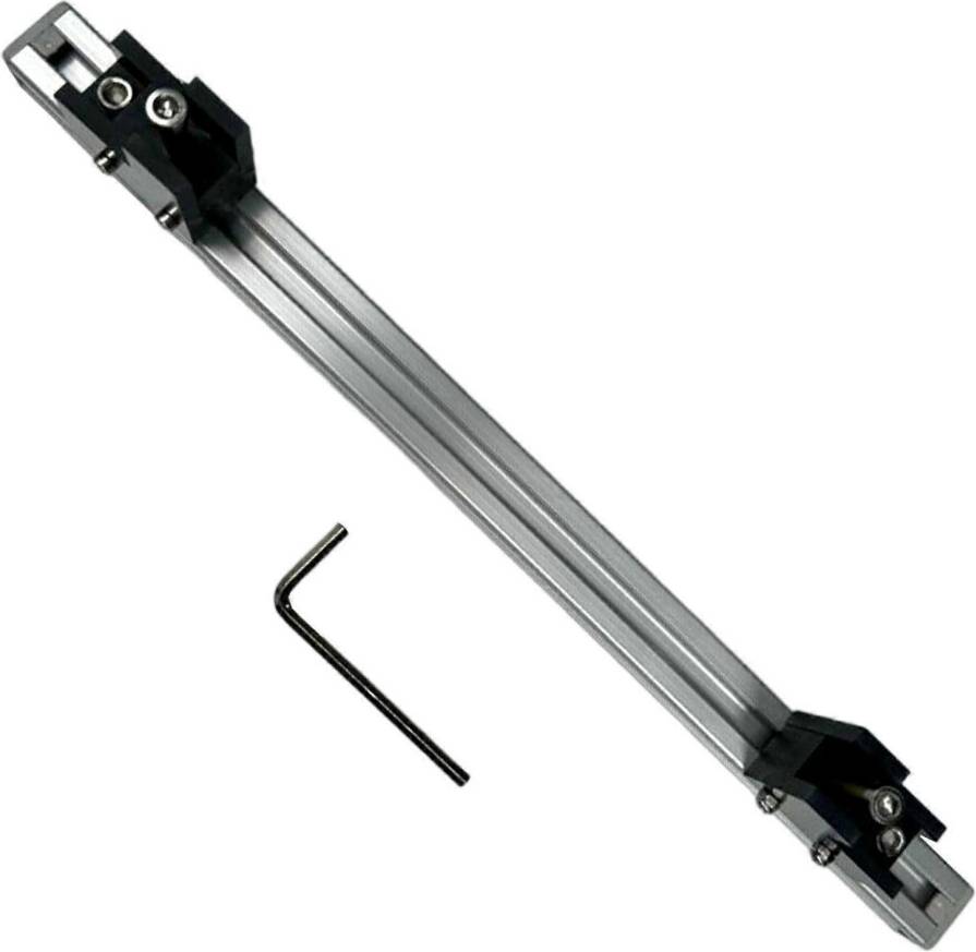 Kikidex Badminton Racket Frame Threading Machine