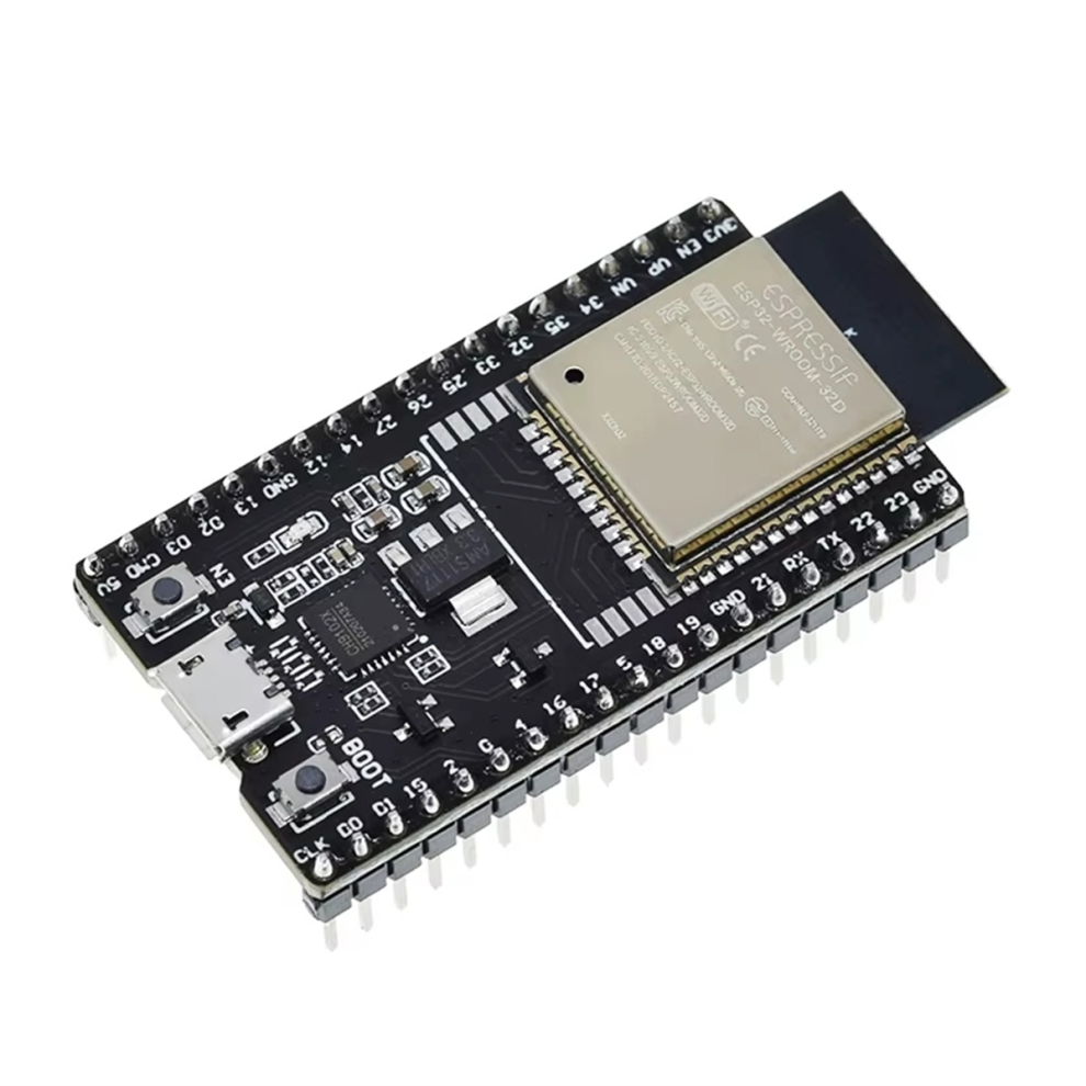 ESP32-DevKitC Core Board