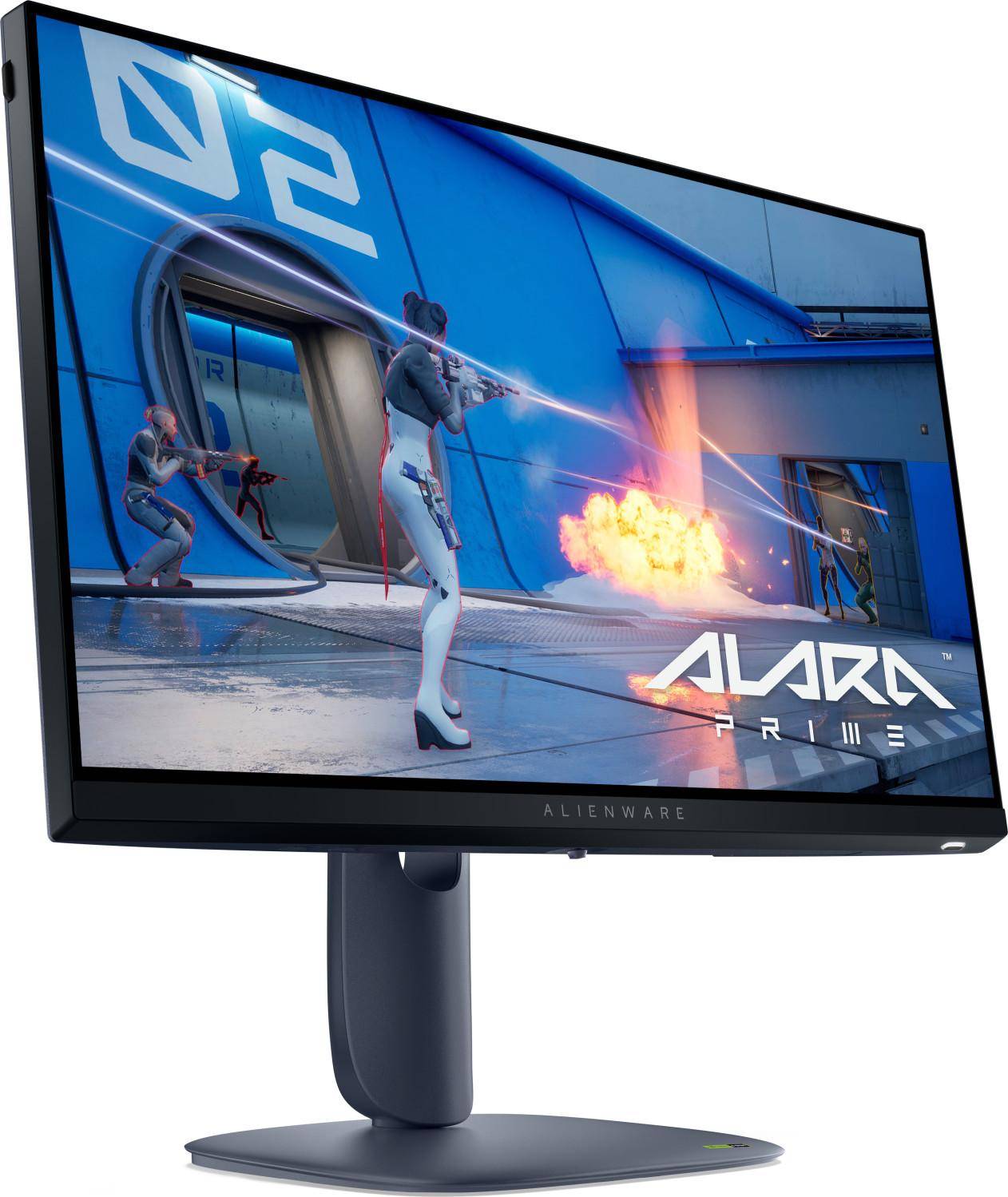 Alienware AW2525HM 24.5 Inch Full HD Computer Screen