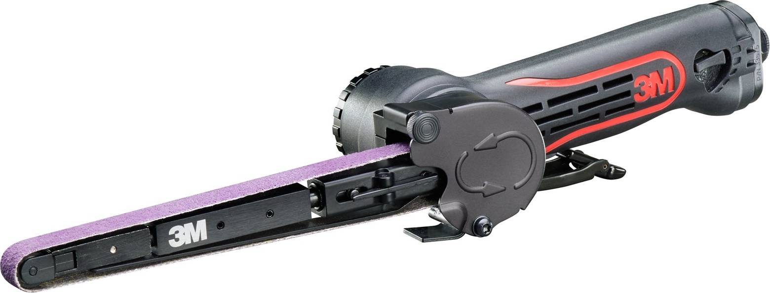 3M Belt Grinder RPM Pneumatic