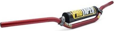 SE Handlebars Henry Reed Bend Red