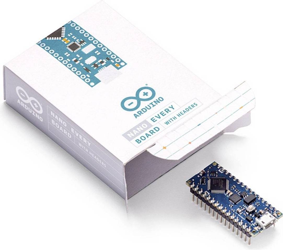 Arduino ABX00033