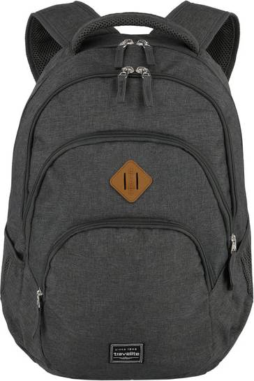 Basics Backpack - Anthracite