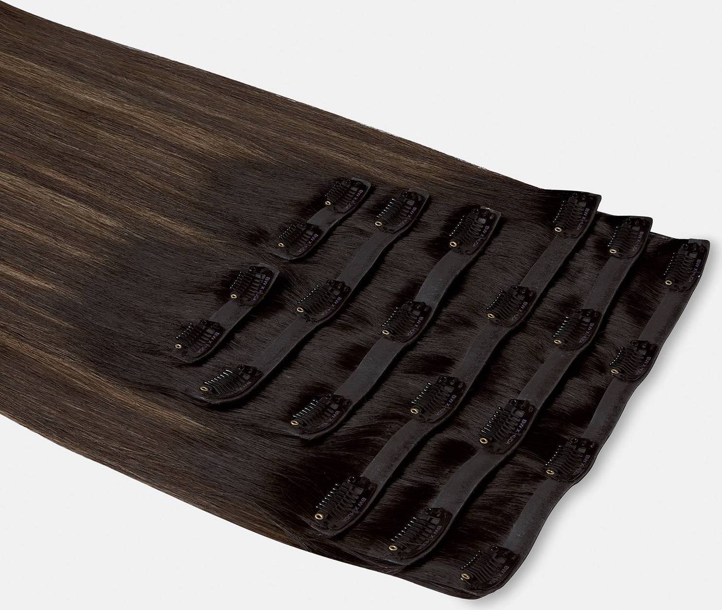 Barely There Clip-In Extensions 18'