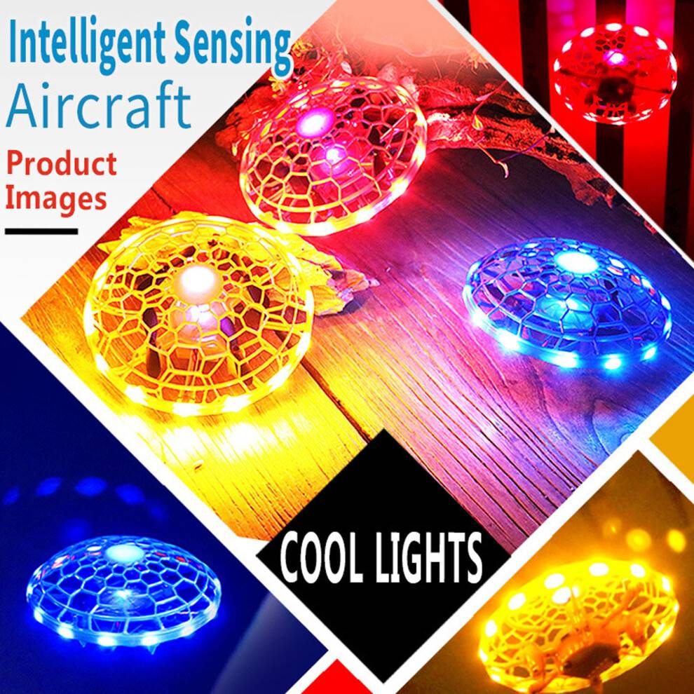 Flying spinner Lightweight Hand Operated Flying Spinner
