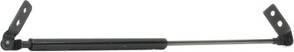 Stark Tailgate Strut Right Rear Extention 540N