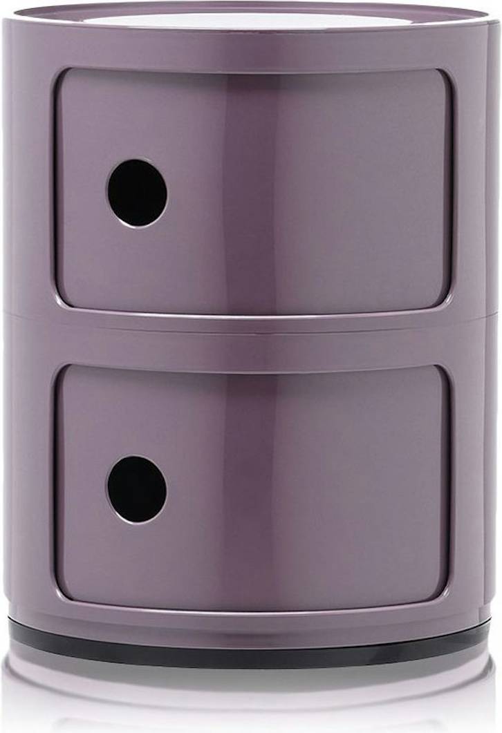 Componibili Violet