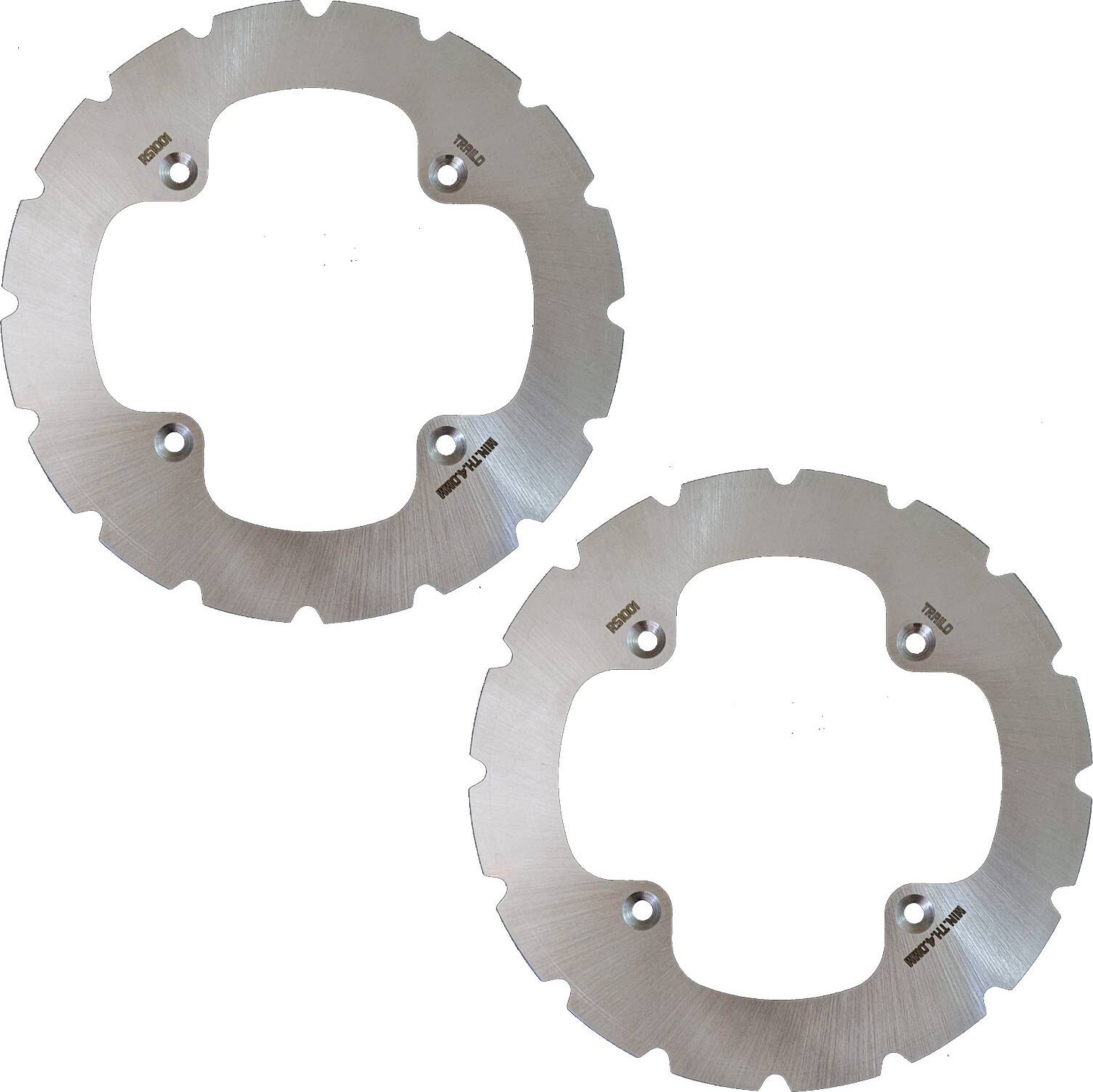Can am Can-Am Traild Maverick X3 Ridge Rider Set