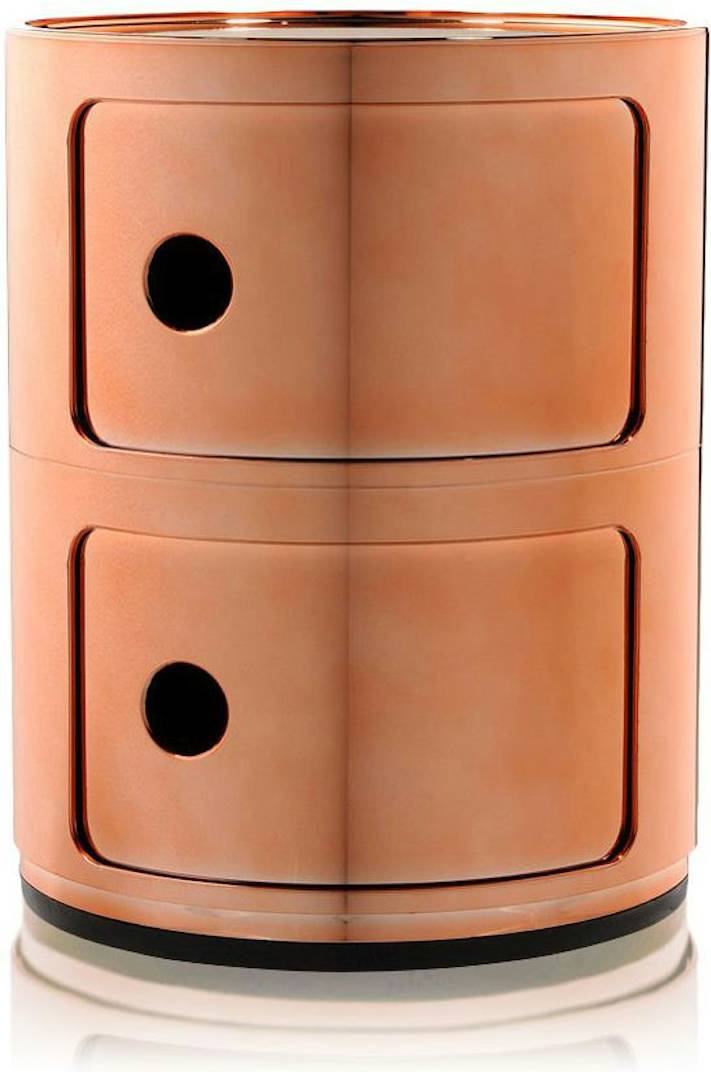 Componibili Copper