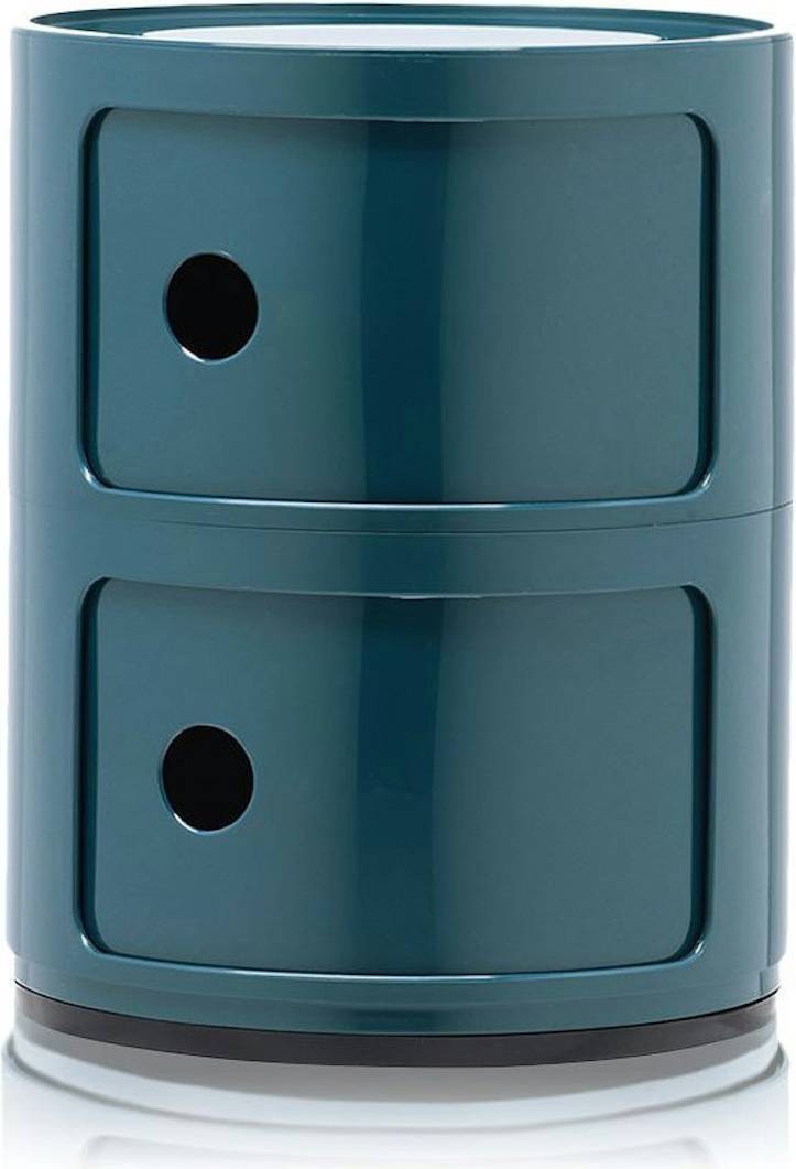 Componibili Blue