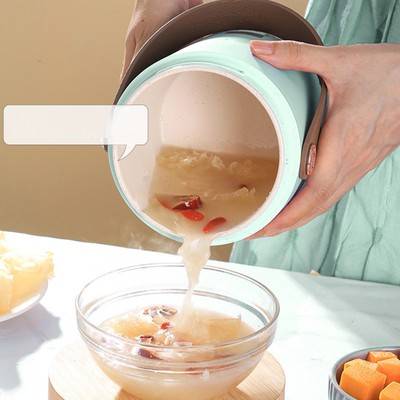HG Mini Portable Multifunction Rice Cooker