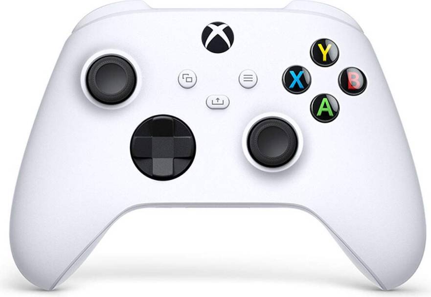 Xbox controller wireless Microsoft Xbox Wireless Controller