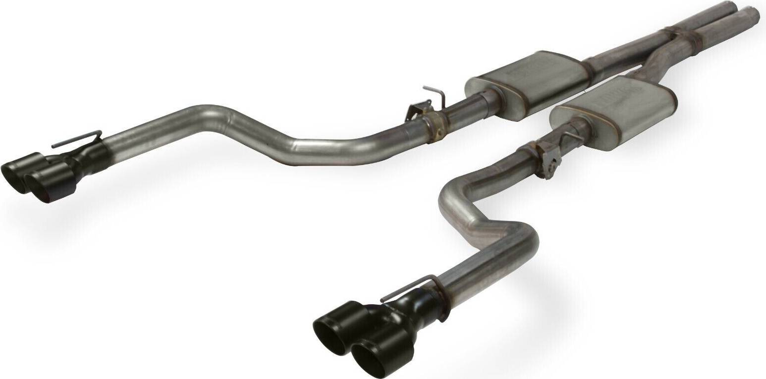 Cat back exhaust system Flowmaster Flowfx Cat-Back Exhaust System