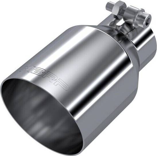 MBRP Universal T304 SS Utblås 4 Inch