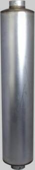 Muffler Donaldson Muffler M110143