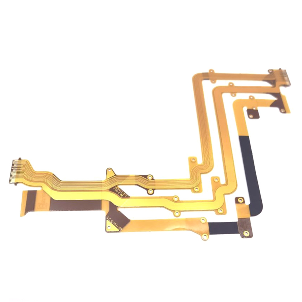Replacement LCD Flex Cable