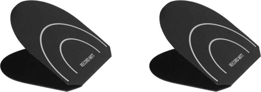 Disc Cleaning Protection Pad for Vinyl LP