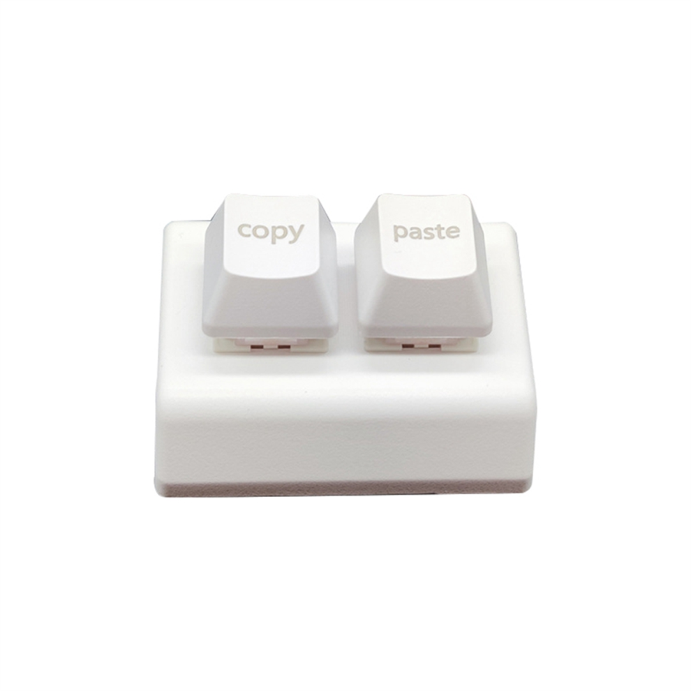 Macro Programming Keyboard RGB Mini Copy