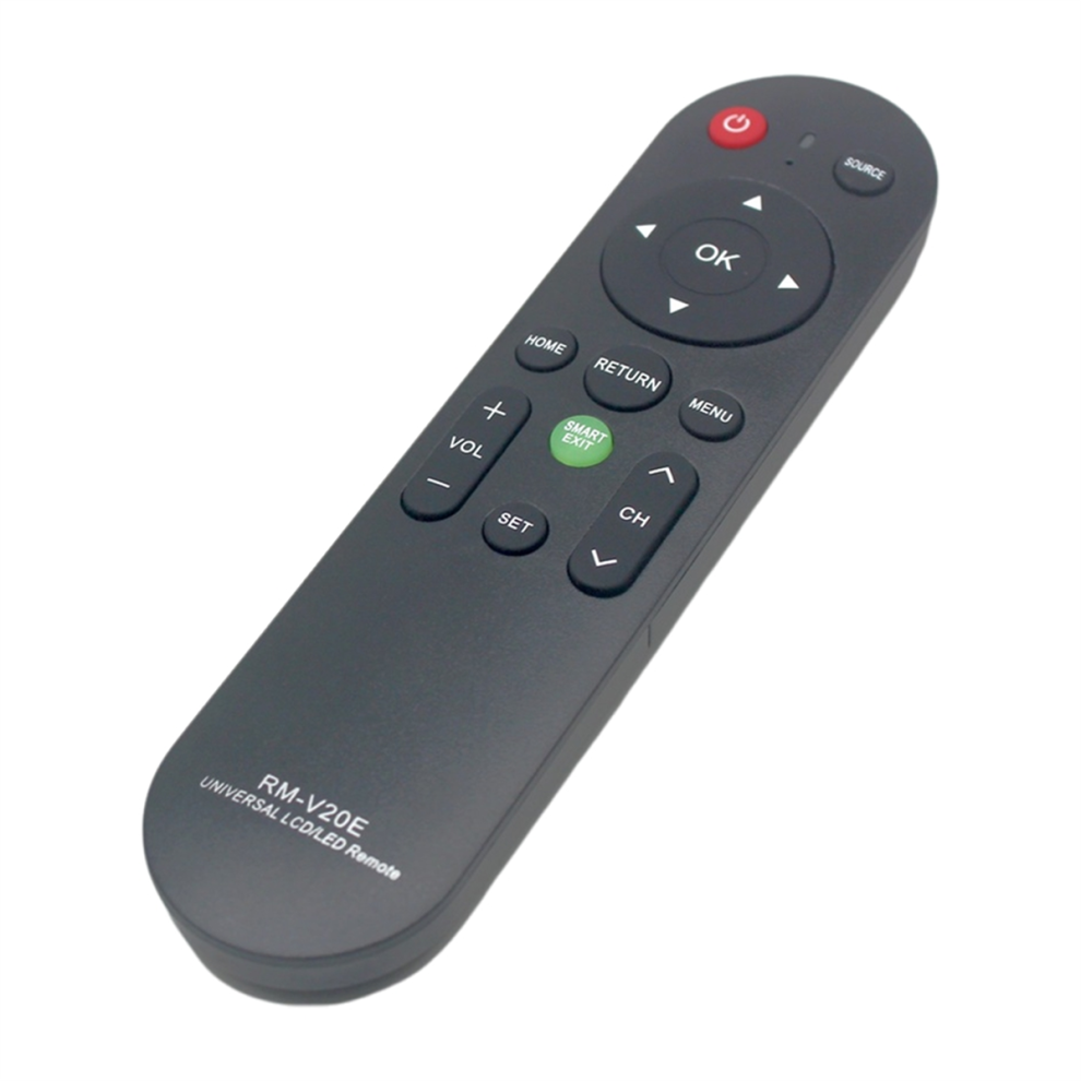 RM-V20E Universal LED LCD Remote Control