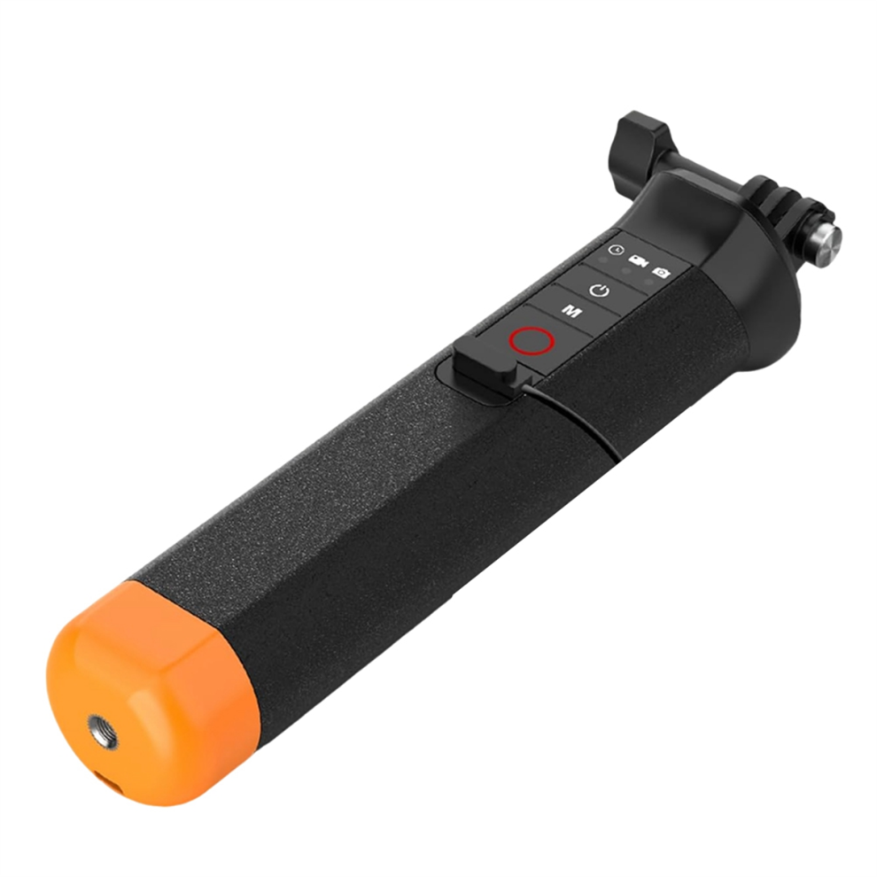 Floating Hand Grip Bluetooth Remote