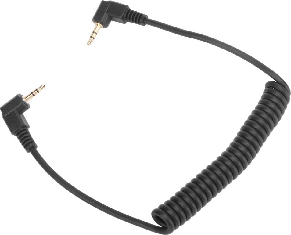 2.5mm F2 Camera Remote Control Shutter Cable