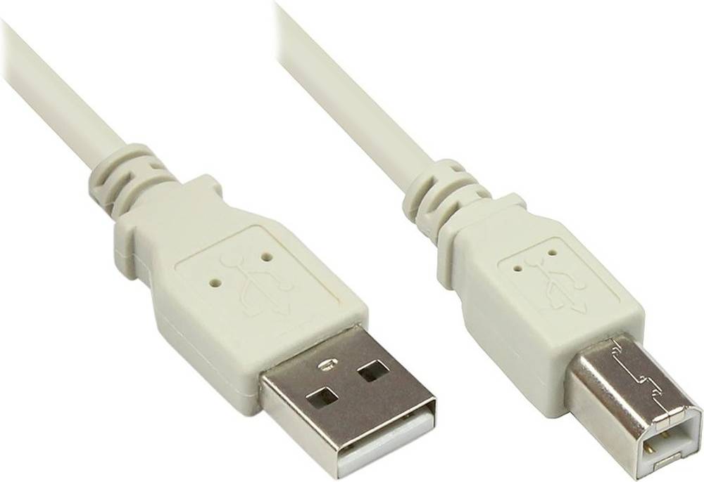 EXSYS USB 2.0 USB 2.0 Cable 5 m 5m