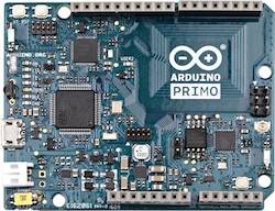Arduino ARM Cortex M4F ESP8266 Primo