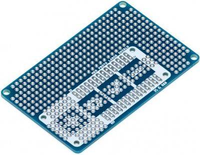 Arduino Mkr Proto Large Shield Elektronikmodul