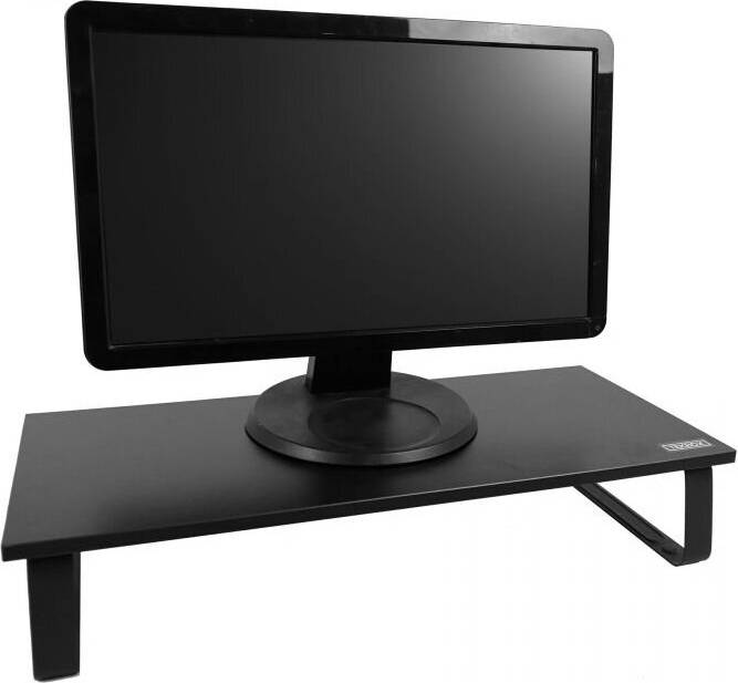 Single Monitor Riser Stand
