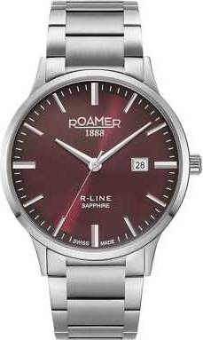 718833 R-Line Classic Wristwatch