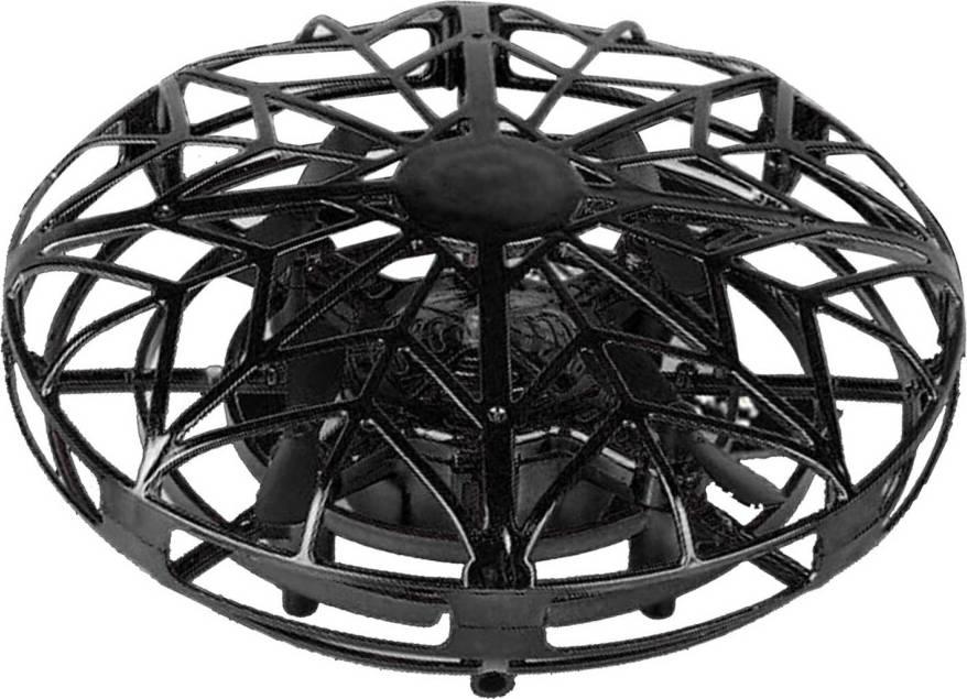 Flying spinner Lightweight Hand Operated Flying Spinner