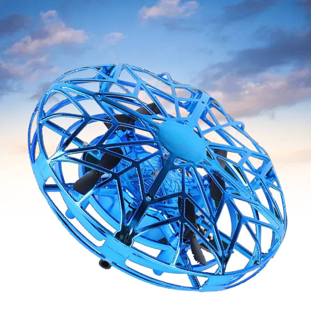 Flying spinner Lightweight Hand Operated Flying Spinner