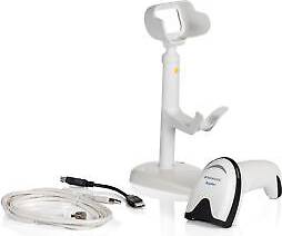 Barcode Datalogic GD4590-WH Barcode Scanner