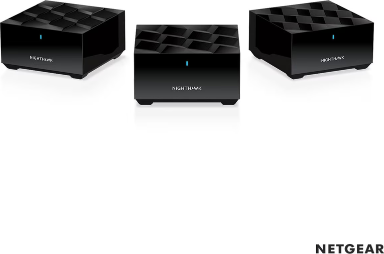 Netgear wifi Netgear Nighthawk MK73S Dual Band WiFi 6 Mesh System