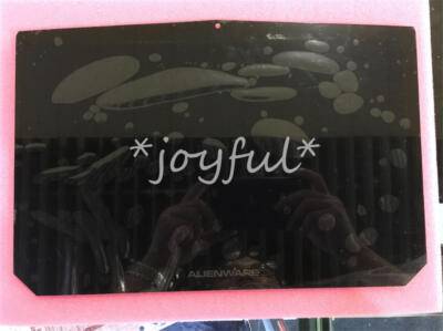 Dell 17.3 Touch LCD Screen Digitizer Assembly Alienware 17 R2